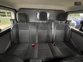 Ford Transit Custom Crew Cab SWB L1H1 320 Limited Air Con Alloys Sensors EURO 6 28