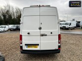 Volkswagen Crafter MWB L2 [SOLD MM] High Roof Cr35 Tdi Trendline Air Con Camera Sensors EURO 6 7