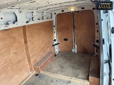 Volkswagen Crafter MWB L2 [SOLD MM] High Roof Cr35 Tdi Trendline Air Con Camera Sensors EURO 6 10