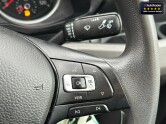 Volkswagen Crafter MWB L2 [SOLD MM] High Roof Cr35 Tdi Trendline Air Con Camera Sensors EURO 6 13
