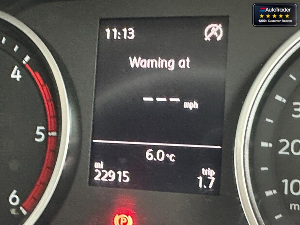 Volkswagen Crafter MWB L2 [SOLD MM] High Roof Cr35 Tdi Trendline Air Con Camera Sensors EURO 6 15