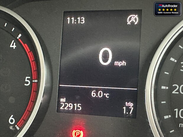 Volkswagen Crafter MWB L2 [SOLD MM] High Roof Cr35 Tdi Trendline Air Con Camera Sensors EURO 6 16