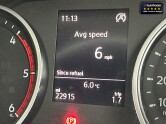 Volkswagen Crafter MWB L2 [SOLD MM] High Roof Cr35 Tdi Trendline Air Con Camera Sensors EURO 6 17