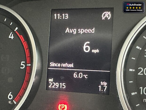 Volkswagen Crafter MWB L2 [SOLD MM] High Roof Cr35 Tdi Trendline Air Con Camera Sensors EURO 6 17