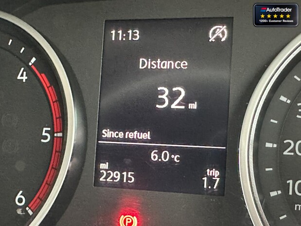 Volkswagen Crafter MWB L2 [SOLD MM] High Roof Cr35 Tdi Trendline Air Con Camera Sensors EURO 6 18