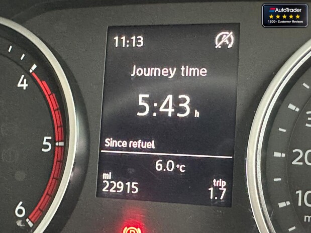 Volkswagen Crafter MWB L2 [SOLD MM] High Roof Cr35 Tdi Trendline Air Con Camera Sensors EURO 6 19