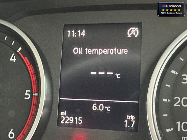 Volkswagen Crafter MWB L2 [SOLD MM] High Roof Cr35 Tdi Trendline Air Con Camera Sensors EURO 6 23