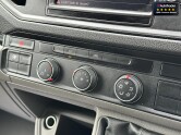Volkswagen Crafter MWB L2 [SOLD MM] High Roof Cr35 Tdi Trendline Air Con Camera Sensors EURO 6 28