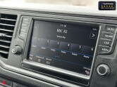 Volkswagen Crafter MWB L2 [SOLD MM] High Roof Cr35 Tdi Trendline Air Con Camera Sensors EURO 6 29