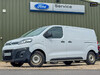 Citroen Dispatch MWB L2H1 [SOLD GR] Low Roof 1000 Enterprise Pro Air Con EURO 6