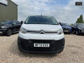 Citroen Dispatch MWB L2H1 [SOLD GR] Low Roof 1000 Enterprise Pro Air Con EURO 6 3
