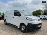 Citroen Dispatch MWB L2H1 [SOLD GR] Low Roof 1000 Enterprise Pro Air Con EURO 6 4