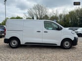 Citroen Dispatch MWB L2H1 [SOLD GR] Low Roof 1000 Enterprise Pro Air Con EURO 6 5