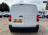 Citroen Dispatch MWB L2H1 [SOLD GR] Low Roof 1000 Enterprise Pro Air Con EURO 6 7