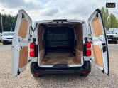 Citroen Dispatch MWB L2H1 [SOLD GR] Low Roof 1000 Enterprise Pro Air Con EURO 6 8