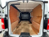 Citroen Dispatch MWB L2H1 [SOLD GR] Low Roof 1000 Enterprise Pro Air Con EURO 6 9