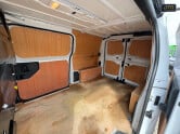 Citroen Dispatch MWB L2H1 [SOLD GR] Low Roof 1000 Enterprise Pro Air Con EURO 6 11