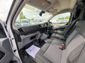 Citroen Dispatch MWB L2H1 [SOLD GR] Low Roof 1000 Enterprise Pro Air Con EURO 6 12