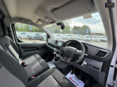 Citroen Dispatch MWB L2H1 [SOLD GR] Low Roof 1000 Enterprise Pro Air Con EURO 6 15