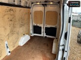 Ford Transit LWB L3H3 [SOLD MT] High Roof 350 Leader Ecoblue Air Con Side Door EURO 6 11