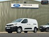 Peugeot Partner LWB L2H1 [SOLD MT] Bluehdi Professional Premium Air Con Sensors EURO 6 NO V