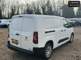 Peugeot Partner LWB L2H1 [SOLD MT] Bluehdi Professional Premium Air Con Sensors EURO 6 NO V 5