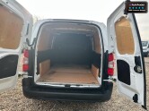 Peugeot Partner LWB L2H1 [SOLD MT] Bluehdi Professional Premium Air Con Sensors EURO 6 NO V 11
