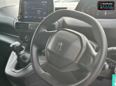 Peugeot Partner LWB L2H1 [SOLD MT] Bluehdi Professional Premium Air Con Sensors EURO 6 NO V 13