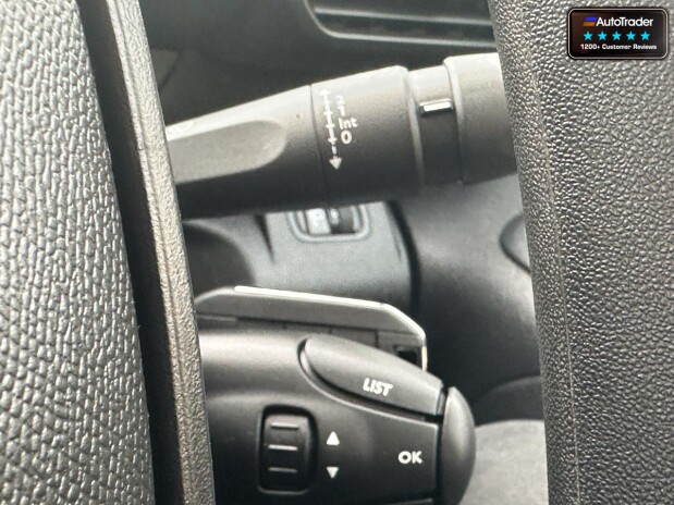 Peugeot Partner LWB L2H1 [SOLD MT] Bluehdi Professional Premium Air Con Sensors EURO 6 NO V 14