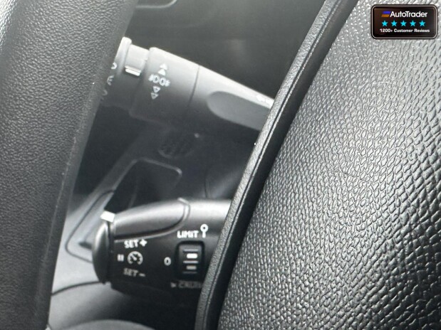 Peugeot Partner LWB L2H1 [SOLD MT] Bluehdi Professional Premium Air Con Sensors EURO 6 NO V 16