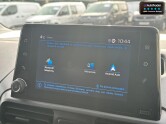 Peugeot Partner LWB L2H1 [SOLD MT] Bluehdi Professional Premium Air Con Sensors EURO 6 NO V 21