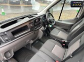 Ford Transit LWB L3H3 High Roof Air Con Side Door 130Bhp Leader Ecoblue EURO 6 9