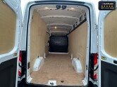 Ford Transit LWB L3H3 High Roof Air Con Side Door 130Bhp Leader Ecoblue EURO 6 11