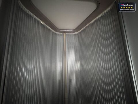 Hobby Vantana Fiat|2 Berth|4 Belt|Rear Tranverse Bed|Awning|Solar Panel|TV Ariel 21