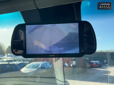 Auto-Sleepers Winchcombe Mercedes|2 Berth|2 Belt|Large Bathroom|Satellite Dish|Awning|Tracker 40