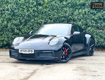 Porsche 911 3.0T 992 Carrera 4S Coupe 2dr Petrol PDK 4WD Euro 6 (s/s) (450 ps) 44