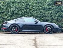 Porsche 911 3.0T 992 Carrera 4S Coupe 2dr Petrol PDK 4WD Euro 6 (s/s) (450 ps) 6