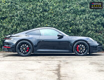 Porsche 911 3.0T 992 Carrera 4S Coupe 2dr Petrol PDK 4WD Euro 6 (s/s) (450 ps) 46