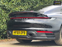 Porsche 911 3.0T 992 Carrera 4S Coupe 2dr Petrol PDK 4WD Euro 6 (s/s) (450 ps) 7