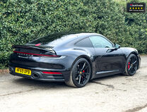 Porsche 911 3.0T 992 Carrera 4S Coupe 2dr Petrol PDK 4WD Euro 6 (s/s) (450 ps) 48