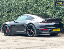 Porsche 911 3.0T 992 Carrera 4S Coupe 2dr Petrol PDK 4WD Euro 6 (s/s) (450 ps) 10