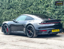 Porsche 911 3.0T 992 Carrera 4S Coupe 2dr Petrol PDK 4WD Euro 6 (s/s) (450 ps) 49