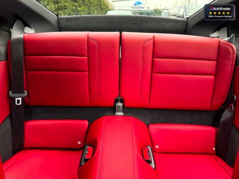 Porsche 911 3.0T 992 Carrera 4S Coupe 2dr Petrol PDK 4WD Euro 6 (s/s) (450 ps) 12