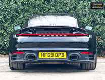 Porsche 911 3.0T 992 Carrera 4S Coupe 2dr Petrol PDK 4WD Euro 6 (s/s) (450 ps) 13