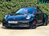 Porsche 911 3.0T 992 Carrera 4S Coupe 2dr Petrol PDK 4WD Euro 6 (s/s) (450 ps)