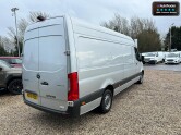 Mercedes-Benz Sprinter LWB L3H2 Medium Roof 315 Cdi Progressive Side Door EURO 6 6