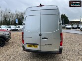 Mercedes-Benz Sprinter LWB L3H2 Medium Roof 315 Cdi Progressive Side Door EURO 6 7