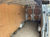 Mercedes-Benz Sprinter LWB L3H2 Medium Roof 315 Cdi Progressive Side Door EURO 6 9