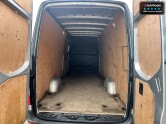 Mercedes-Benz Sprinter LWB L3H2 Medium Roof 315 Cdi Progressive Side Door EURO 6 12