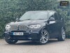BMW X5 (Sold) 40e 9.0kWh M Sport SUV 5dr Petrol Plug-in Hybrid Auto xDrive Euro 6 